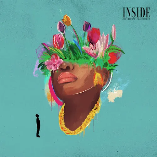 Public Goods, Joel, Rowlene & FrancisGotHeat – Inside