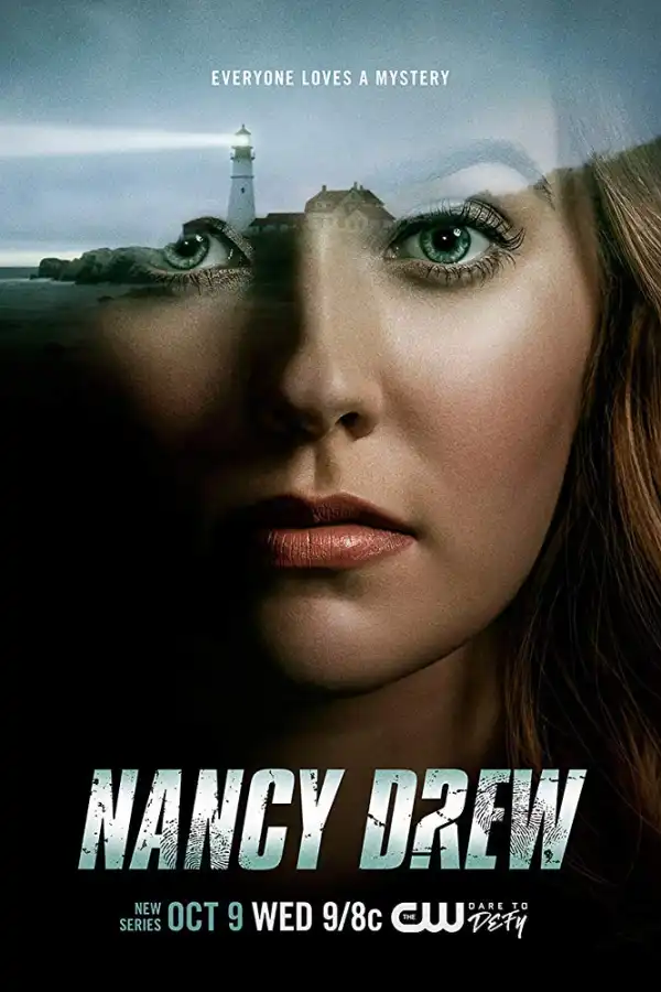 TV Series: Nancy Drew 2019 S01 E11 - The Phantom of Bonny Scoot