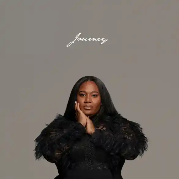 Naomi Raine – Journey (Album)