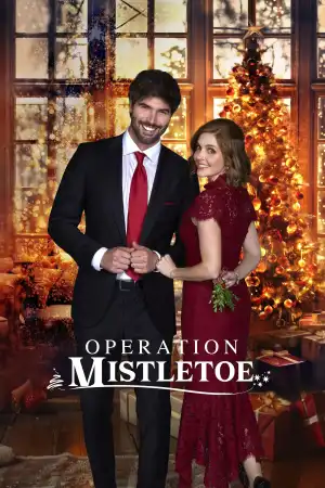 Operation Mistletoe (2024)