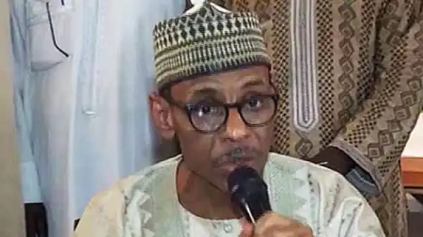 Student loan: NEF spokesman Baba-Ahmed cautions Tinubu over scheme