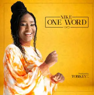 Nike Adegoke - Awesome God Ft. Tobi