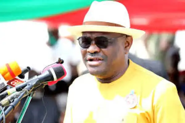 2023 Presidency: Decision Will Be Made Known Soon, Says Wike -