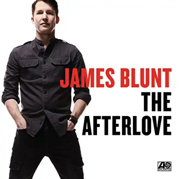 James Blunt – Heartbeat