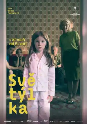 Tiny Lights (2024) [Czech]