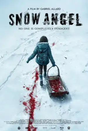 Snow Angel (2025)