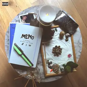 KOTA The Friend - MEMO (feat. Samuellimàta)