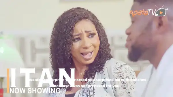 Itan (2022 Yoruba Movie)