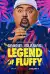 Gabriel Iglesias Legend of Fluffy (2025)