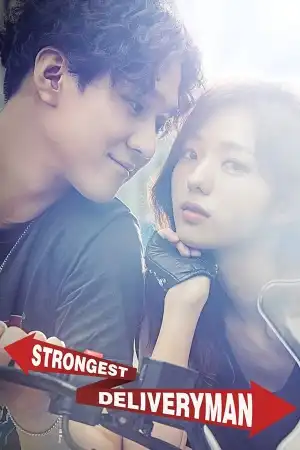 Strongest Deliveryman (Korean)