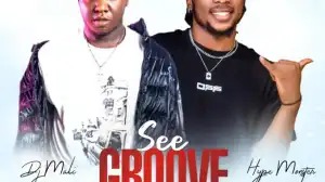Dj Mali & Hype monster – See Groove Mixtape