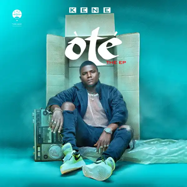 Kene – Ada ft. Kcee & Ceeza Milli