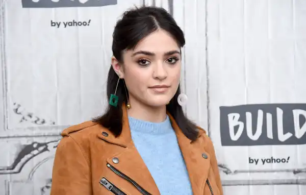 Age & Career Of Luna Blaise