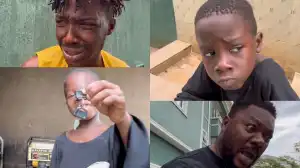 Kiriku - Wickedness (Comedy Video)