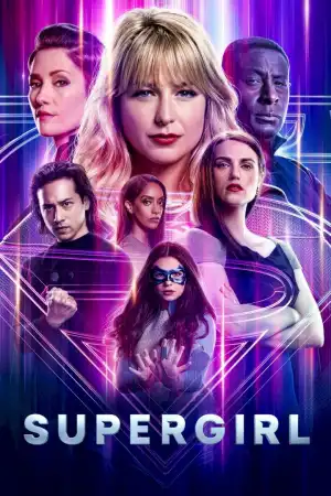 Supergirl S06E12