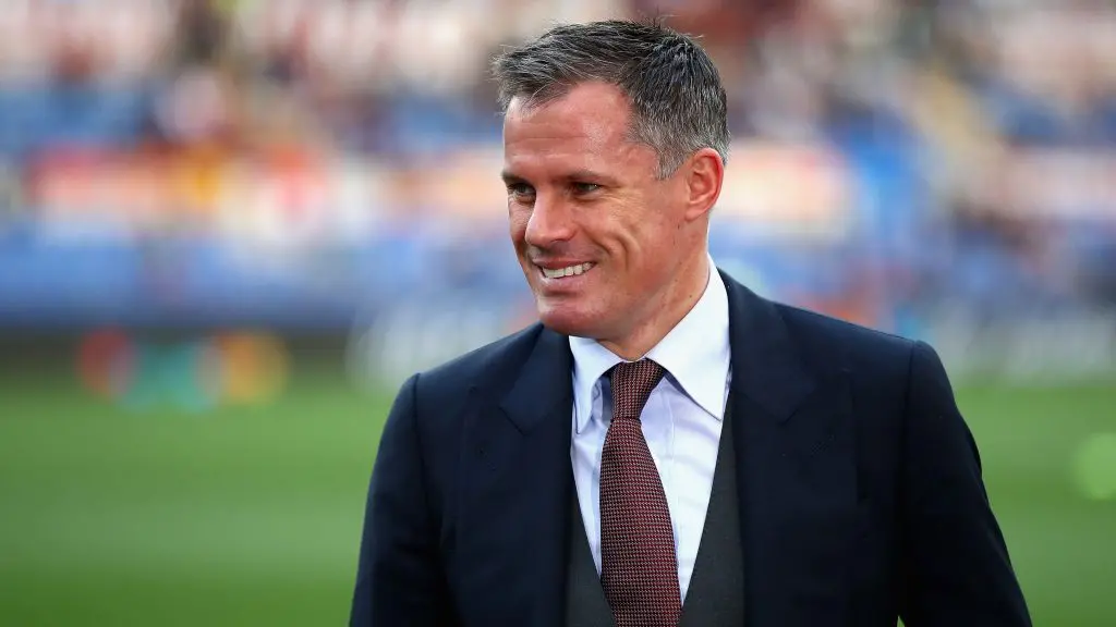 EPL: Carragher advises Arsenal against signing Cunha