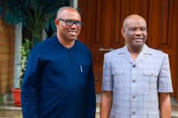 Obi Means Well For Nigeria, Let