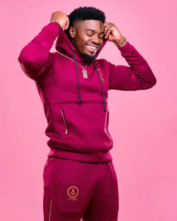Age & Career Of Tino Chinyani