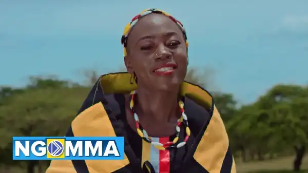 Akothee – Mwììtuasa (Music Video)