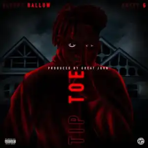 Sleepy Hallow Ft. Sheff G – Tip Toe