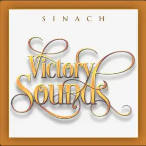 Sinach – Bigger Than