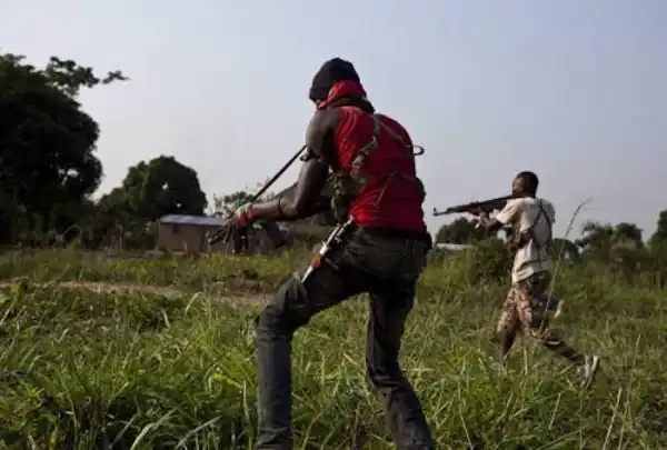 Panic As Suspected Boko Haram Terrorists Abduct 22 Girls For Marriage In Niger State