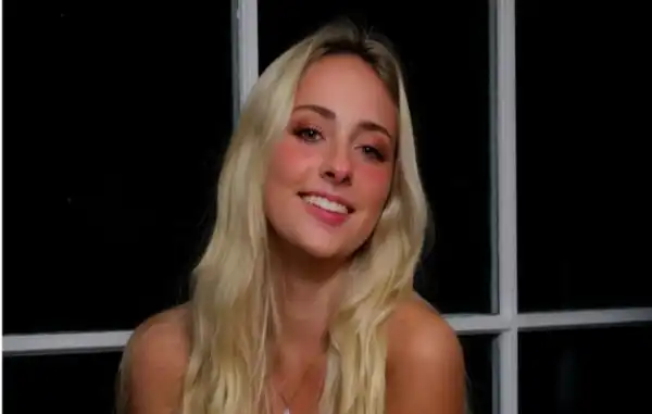 Age & Career Of Natalie Reynolds