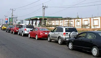 Subsidy removal painful surgery needed to save Nigeria’s economy – Olawepo-Hashim