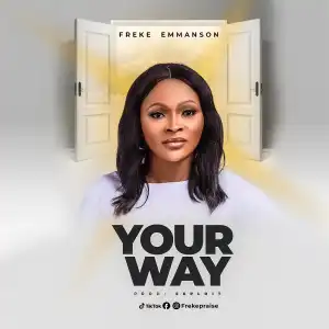 Freke Emmanson - Your Way