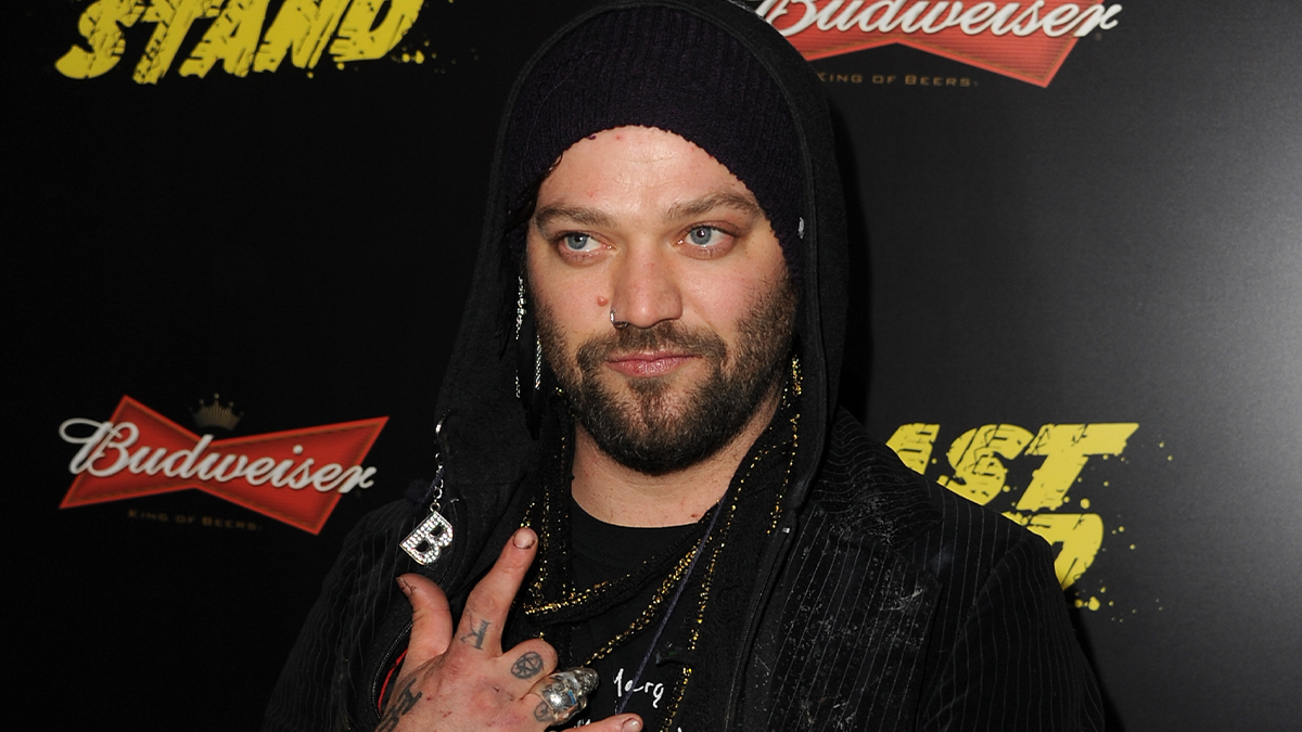 Bam Margera Leaves Rehab Early, Lamar Odom Worried