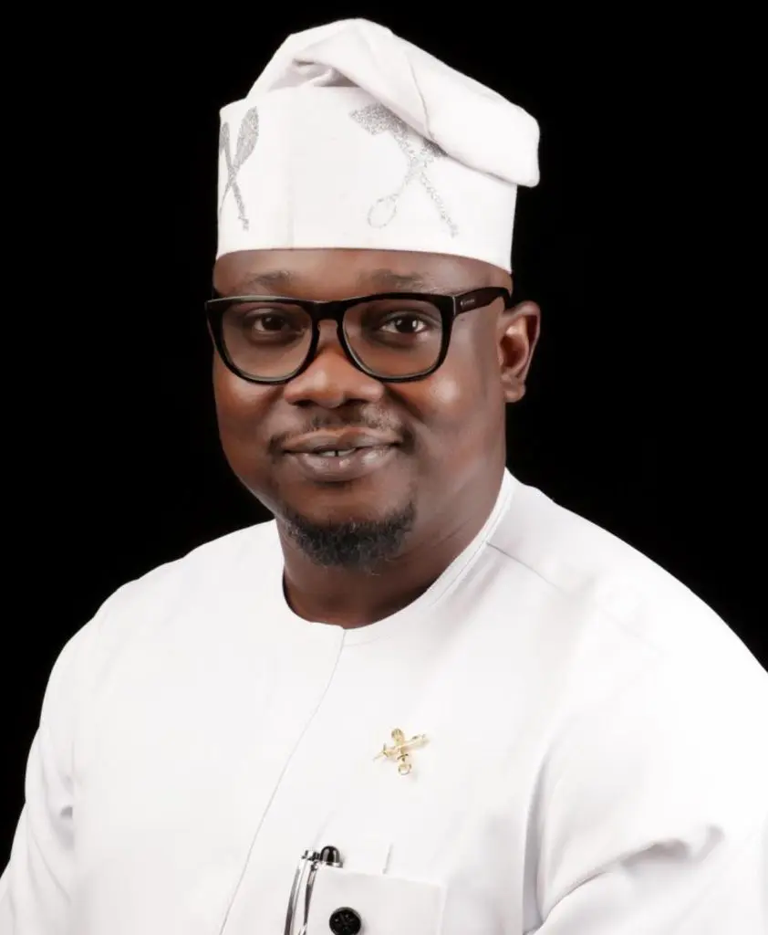 Leadership crisis, court cases behind my defection to APC – LP Rep member, Esosa Iyawe