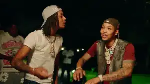 G Herbo, SkillaBaby - Shoot (Video)