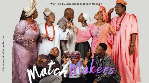 Taaooma – Match Makers (Comedy Video)