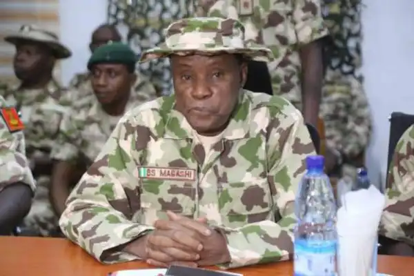 Why Have Not Declared Bandits As Terrorists – Minister