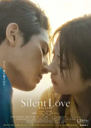 Silent Love (2024) [Japanese]