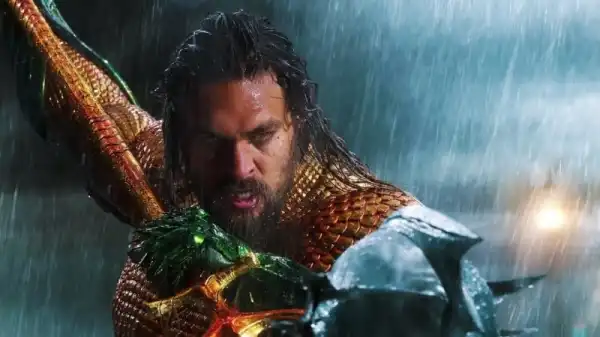 James Wan Unveils Official Title For Aquaman Sequel