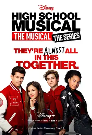 High School Musical The Musical The Series