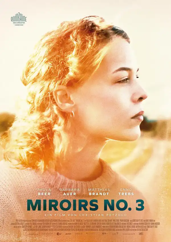 Mirrors No. 3 (2025) [German]