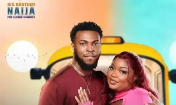 BBNaija S9: Pere berates Zion, Chinwe for taking their five-month relationship to reality show