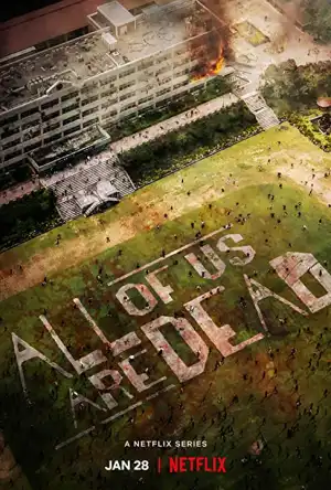 All of Us Are Dead (Korean)