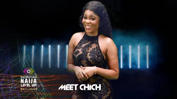 #BBNaija:- Meet The 23rd BBNaija Housemate Season 7 “Chichi”