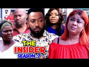 The Insider Season 7