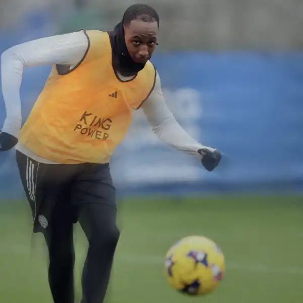 Championship: Leicester City boss talks up new signing Aribo