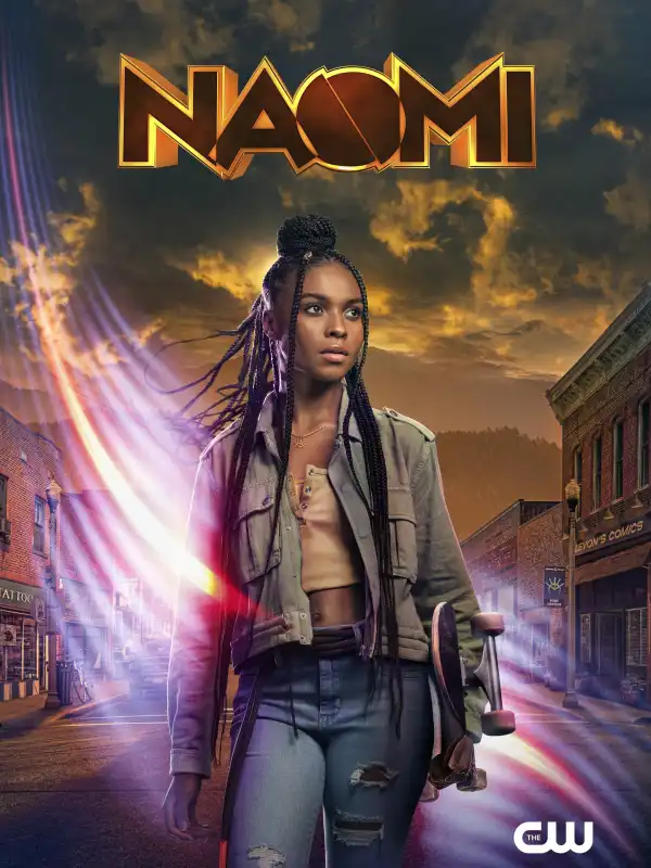 Naomi S01E04