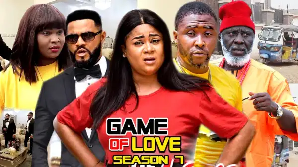 Game Of Love Season 7