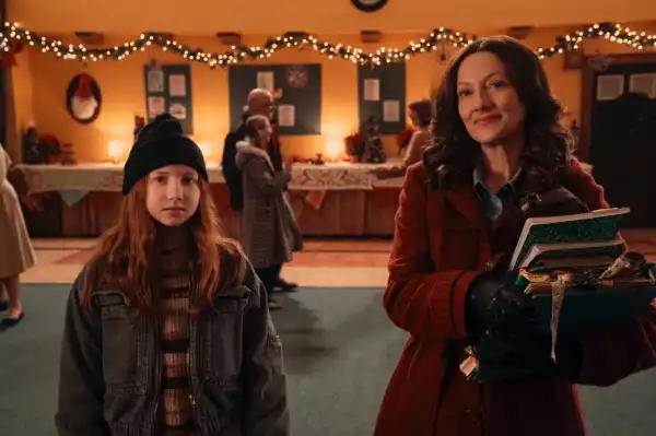 The Best Christmas Pageant Ever Teaser Trailer Sets Release Date