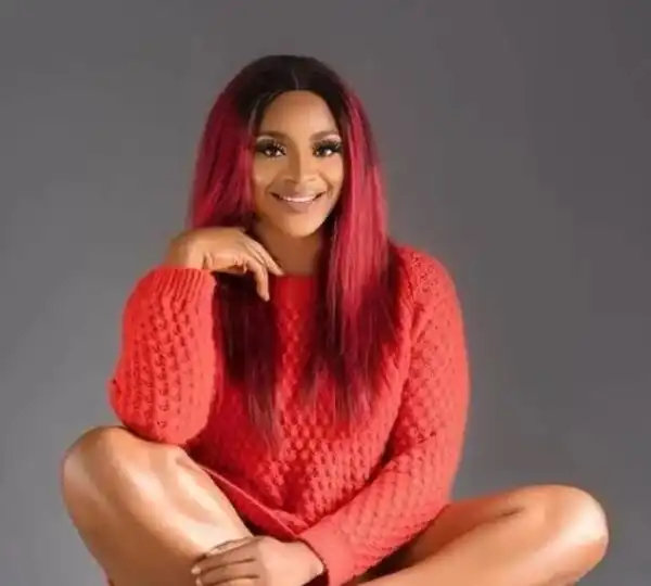 Actress, Uche Ogbodo Gets Dragged For Showing Support To May Edochie And Yul Edochie