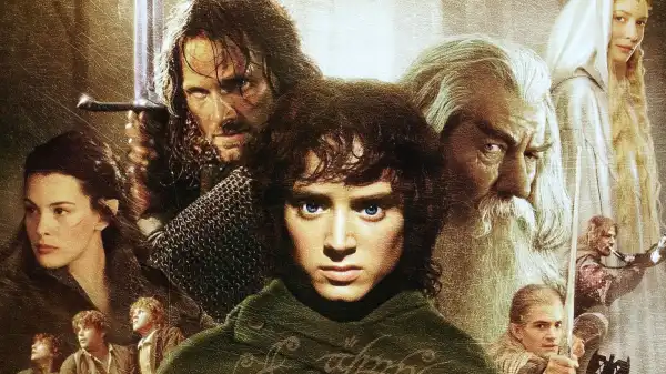 The Lord of the Rings Trilogy Theatrical Rerelease Dates Set for 2024 Return