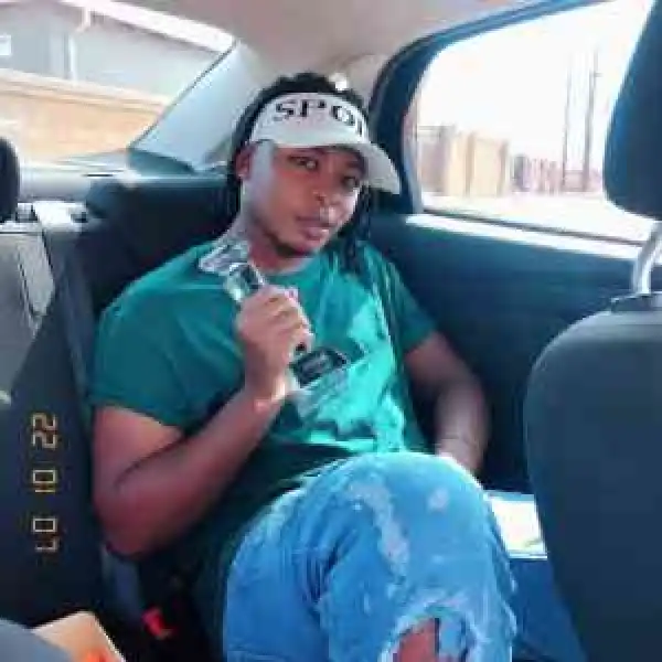 Dj Nywex & DJ Obza – Maplankeng
