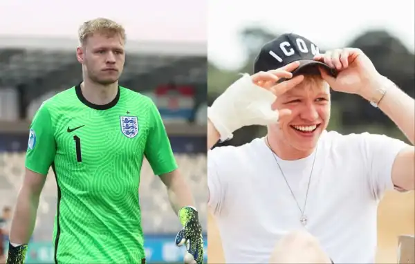 Career & Net Worth Of Aaron Ramsdale
